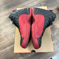 Flu Game Jordan 12 (USED)