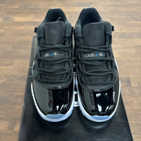 Space Jam Jordan 11 Low (USED, odor)