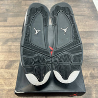 Oreo Jordan 4 2015 (USED)