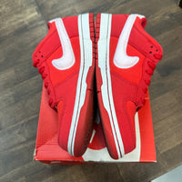Valentines Day Dunk Low (GS) (USED)