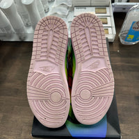 Air Jordan 1 High J Balvin (Used)