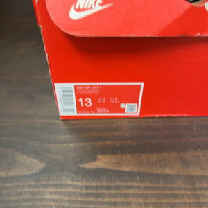 Nike Air Max 1 Monarch Size 13 (Pre-Owned)