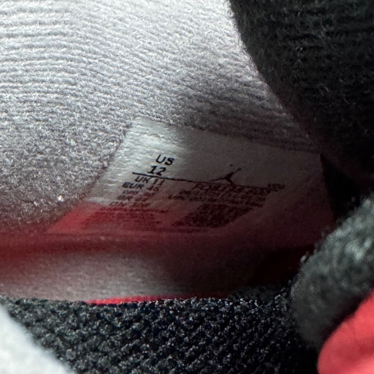 Jordan 4 Retro Toro Bravo (2026) - Image 8