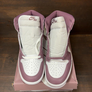 Jordan 1 Retro High OG Mauve Size 10 - Image 3