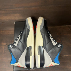 Jordan 3 Retro OG Rare Air - Image 6