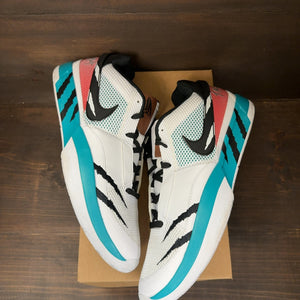 Nike Ja 1 Reverse Scratch Size 13.5 (Pre-Owned) - Image 2