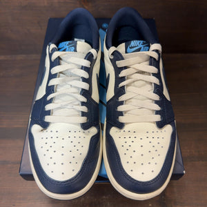 Jordan 1 Low OG Obsidian UNC - Image 3