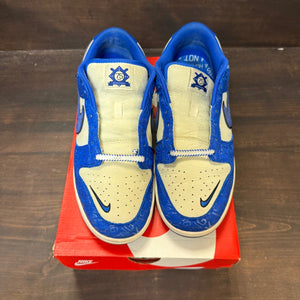 Nike Dunk Low Jackie Robinson - Image 3
