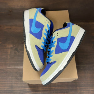 Nike SB Dunk Low ACG Celadon Size 9.5 (Pre-Owned) - Image 2
