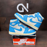 Jordan 1 Retro High OG UNC Reimagined - Image 1