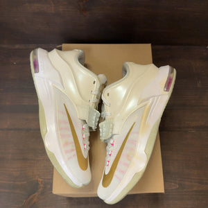 Nike KD 7 Aunt Pearl Size 9.5 (Pre-Owned) - Image 2