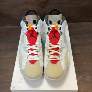 Jordan 6 Retro Hare - Image 3