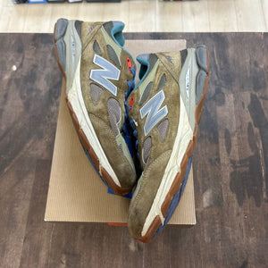 New Balance 990v3 MiUSA Bodega Here To Stay - Image 1