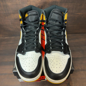 Jordan 1 Retro High Yellow Ochre - Image 3