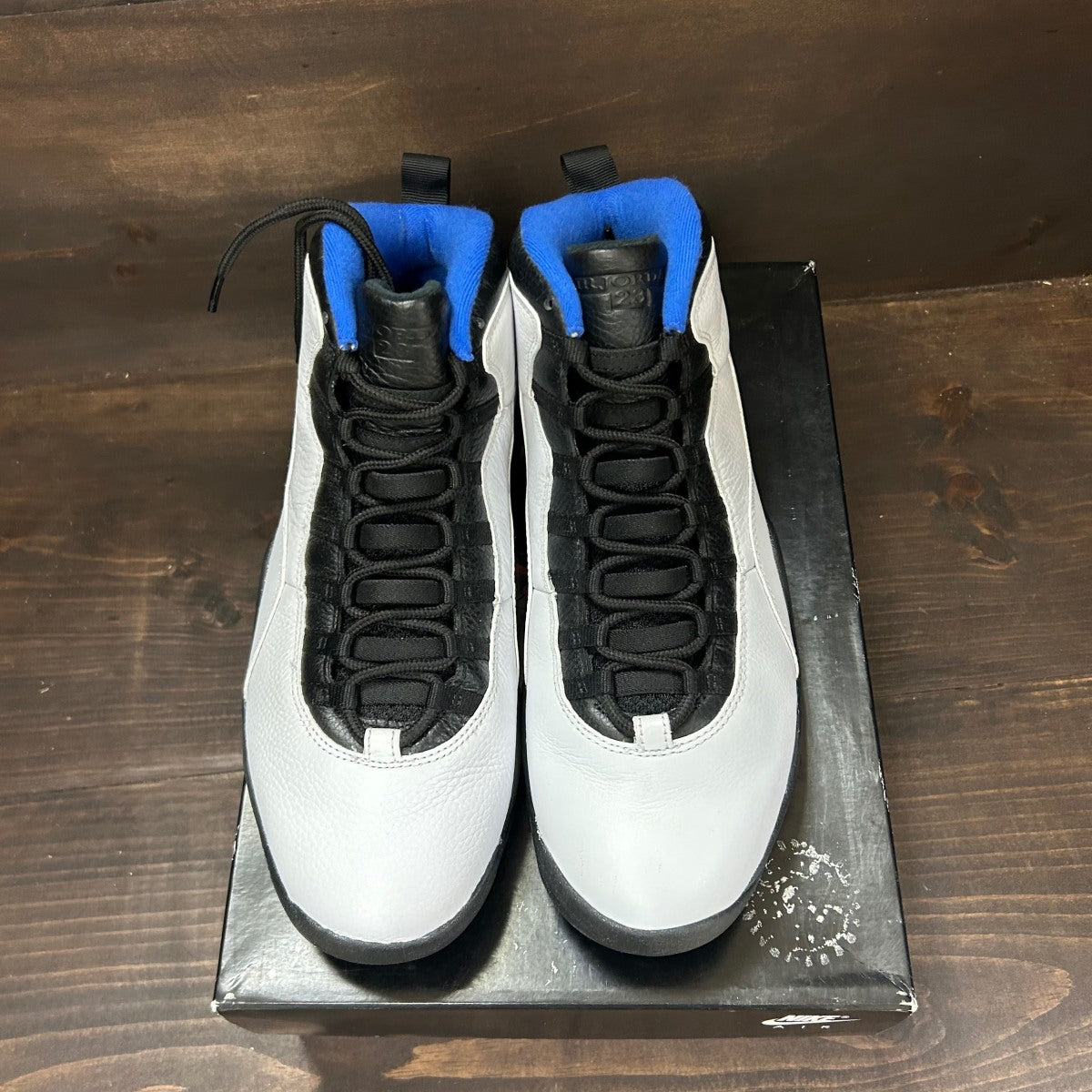Jordan 10 Retro Orlando - Image 3