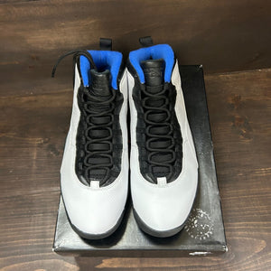 Jordan 10 Retro Orlando - Image 3