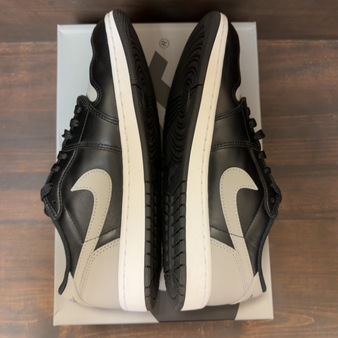 Jordan 1 Retro Low OG Shadow (2024) - Image 6
