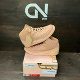 Jordan 2 Retro Just Don Arctic Orange (GS) Size 6.5Y (Pre-Owned) - front