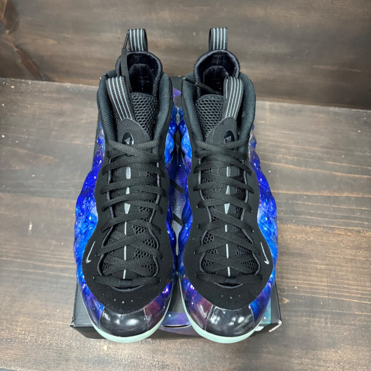 Nike Air Foamposite One Galaxy (2025) - Image 3