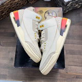 Jordan 3 Retro SP J Balvin Medellín Sunset - Image 1