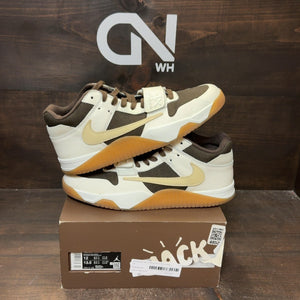 Jordan Jumpman Jack TR Travis Scott Sail - Image 1