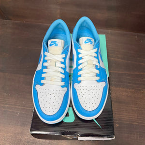 Jordan 1 Low SB UNC - Image 3
