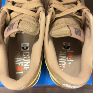 Nike Dunk Low SP Undefeated Canteen Dunk vs. AF1 Pack - Image 6