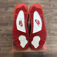 Brick by Brick Jordan 4 Retro (Lightly Worn)