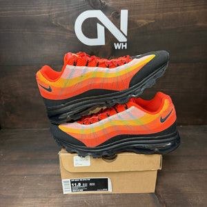Nike Air Max 95 'Dynamic Flywire' Size 11.5 (Pre-Owned) - Image 1