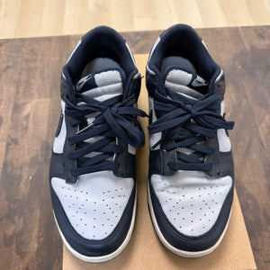 Nike Dunk Low Georgetown Size 10.5 (Pre-Owned) - Image 2