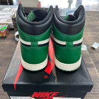 Pine Green Jordan 1 High (USED)
