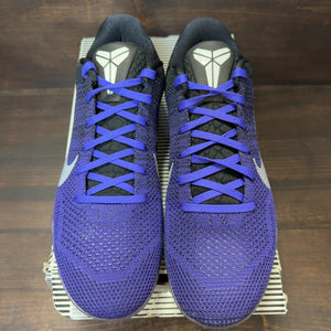 Nike Kobe 11 Elite Low Eulogy Hyper Grape - Image 3