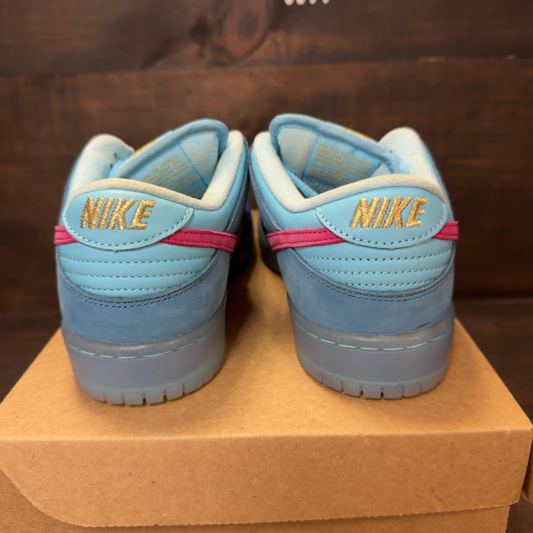 Nike SB Dunk Low Run The Jewels Size 6.5 (Pre-Owned) - Image 4