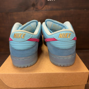 Nike SB Dunk Low Run The Jewels Size 6.5 (Pre-Owned) - Image 4