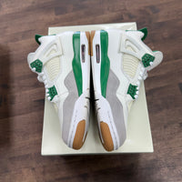 Pine Green SB Jordan 4 Retro (USED)