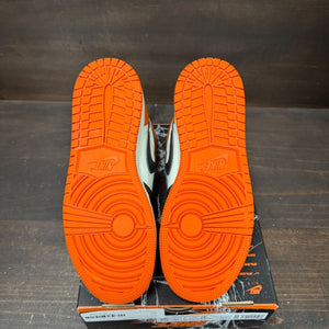 Jordan 1 Retro High OG Shattered Backboard (2025) (GS) Size 4.5Y - box