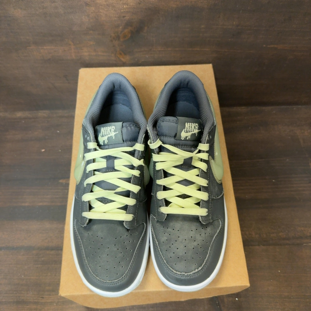 Nike Dunk Low Halloween Glow in the Dark (GS) Size 6.5Y (Pre-Owned) - Image 3