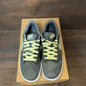 Nike Dunk Low Halloween Glow in the Dark (GS) Size 6.5Y (Pre-Owned) - Image 3