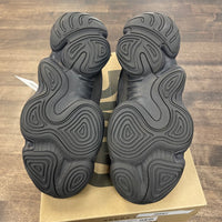 Utility Black Yeezy 500 (USED)