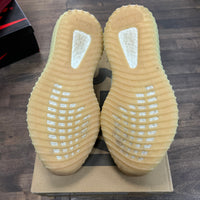 Butter Yeezy 350 (USED)