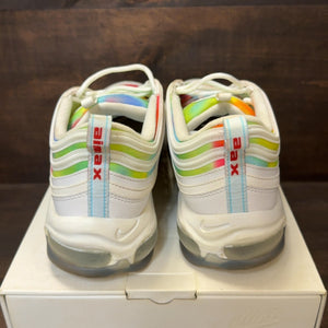Nike Air Max 97 Tie Dye Chicago Size 11 (Pre-Owned) - Image 4