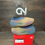 adidas Yeezy Knit RNR Fade Indigo Size 9 (Pre-Owned) - Image 1