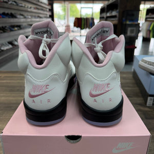 Jordan 5 Retro Medium Soft Pink - Image 4