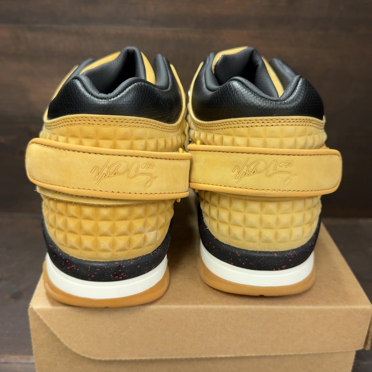 Nike Air Cruz Wheat Size 13 (Pre-Owned) - aux