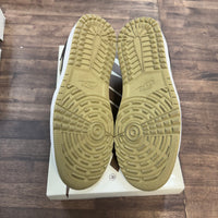 Travis Scott Nuetral Jordan 1 Retro Low Golf (USED)
