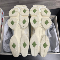 New Balance 9060 Bricks & Wood (Used)