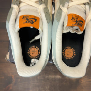 Nike Air Force 1 Low '07 Light Pumice Pale Ivory - Image 6