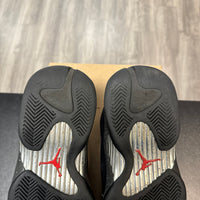 Lipstick Jordan 14 (USED, No Box, No Insoles)
