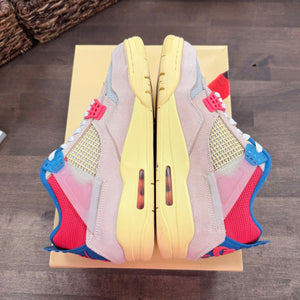 Jordan 4 Retro Union Guava Ice - Image 3