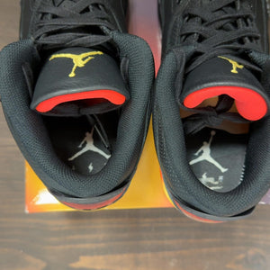 Jordan 3 Retro J Balvin Rio - Image 6